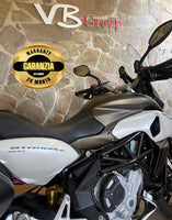MV Agusta STRADALE 800 2015