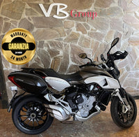MV Agusta STRADALE 800 2015