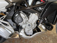 MV Agusta STRADALE 800 2015