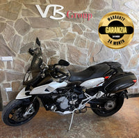 MV Agusta STRADALE 800 2015