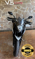 MV Agusta STRADALE 800 2015