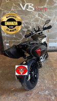 MV Agusta STRADALE 800 2015
