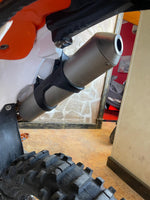 KTM EXC 300 6 DAY ARGENTINA
