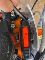 KTM EXC 300 6 DAY ARGENTINA