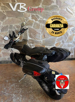 MV Agusta STRADALE 800 2015