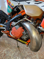 KTM EXC 300 6 DAY ARGENTINA