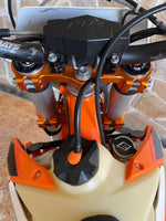 KTM EXC 300 6 DAY ARGENTINA