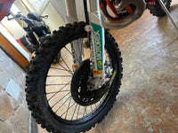 KTM EXC 300 6 DAY ARGENTINA