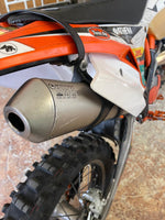 KTM EXC 300 6 DAY ARGENTINA