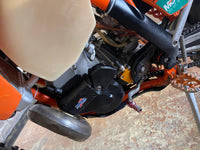 KTM EXC 300 6 DAY ARGENTINA