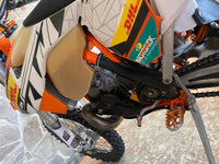 KTM EXC 300 6 DAY ARGENTINA