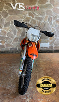 KTM EXC 300 6 DAY ARGENTINA