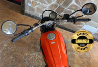 Ducati Scambler 400 2019