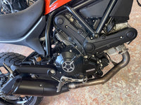 Ducati Scambler 400 2019