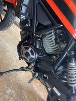 Ducati Scambler 400 2019