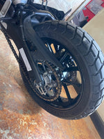 Ducati Scambler 400 2019