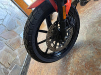 Ducati Scambler 400 2019