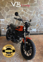 Ducati Scambler 400 2019