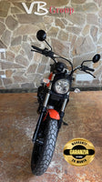 Ducati Scambler 400 2019