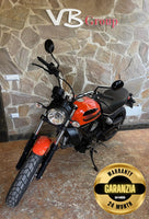 Ducati Scambler 400 2019