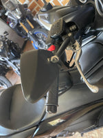 Yamaha T MAX 530