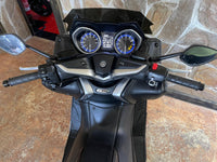 Yamaha T MAX 530