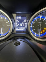Yamaha T MAX 530
