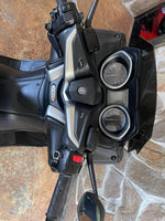 Yamaha T MAX 530