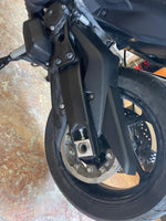 Yamaha T MAX 530