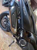 Yamaha T MAX 530