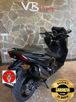 Yamaha T MAX 530