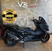 Yamaha T MAX 530