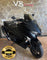 Yamaha T MAX 530