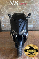 Yamaha T MAX 530
