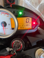 Kawasaki Z 1000 2007