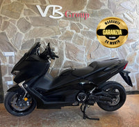 Yamaha T MAX 530