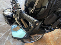 Kawasaki Z 1000 2007