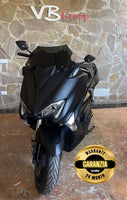 Yamaha T MAX 530