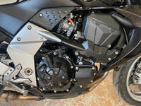 Kawasaki Z 1000 2007