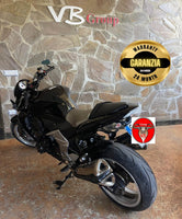 Kawasaki Z 1000 2007