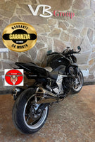 Kawasaki Z 1000 2007