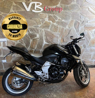 Kawasaki Z 1000 2007