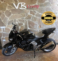 Kawasaki Z 1000 2007