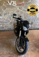 Kawasaki Z 1000 2007