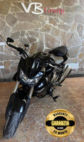 Kawasaki Z 1000 2007