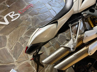 MV Agusta Brutale 1090 2010