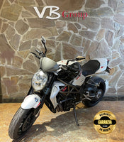 MV Agusta Brutale 1090 2010