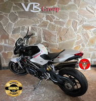 MV Agusta Brutale 1090 2010