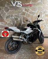 MV Agusta Brutale 1090 2010