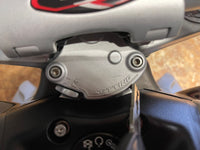 MV Agusta Brutale 1090 2010